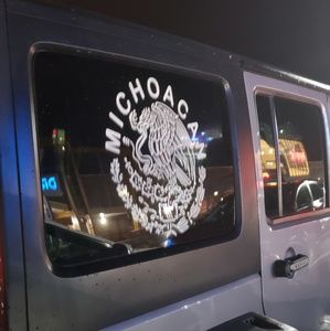 Meet your Posher, Rosaura